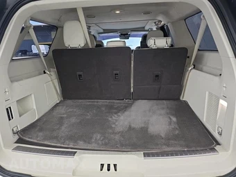 2021 Lincoln Navigator L Black Label - miniatura 13