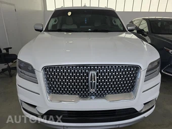 2021 Lincoln Navigator L Black Label - miniatura 2