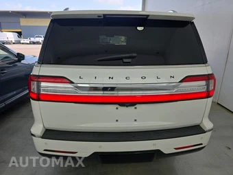 2021 Lincoln Navigator L Black Label - miniatura 5