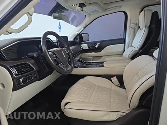 2021 Lincoln Navigator L Black Label - miniatura 7