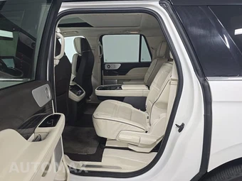 2021 Lincoln Navigator L Black Label - miniatura 13
