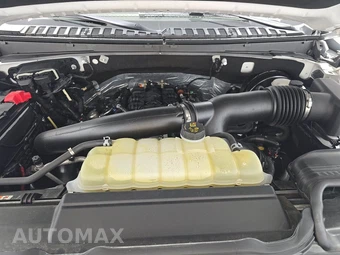 2021 Lincoln Navigator L Black Label - miniatura 16
