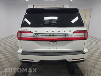 2021 Lincoln Navigator L Black Label - miniatura 5