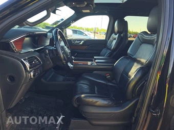 2021 Lincoln Navigator L Reserve – miniatura 13