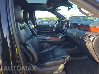 2021 Lincoln Navigator L Reserve – miniatura 14