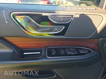 2021 Lincoln Navigator L Reserve – miniatura 15