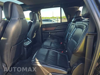 2021 Lincoln Navigator L Reserve – miniatura 19