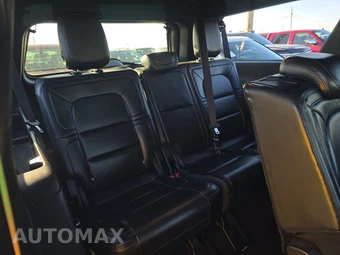 2021 Lincoln Navigator L Reserve – miniatura 20