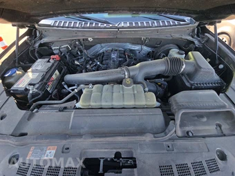 2021 Lincoln Navigator L Reserve – miniatura 23