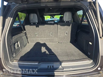 2021 Lincoln Navigator L Reserve – miniatura 24