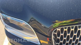 2021 Lincoln Navigator L Reserve – miniatura 27