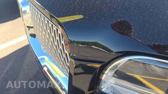 2021 Lincoln Navigator L Reserve – miniatura 28