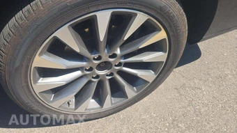 2021 Lincoln Navigator L Reserve – miniatura 34