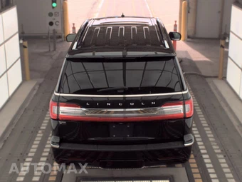 2021 Lincoln Navigator L Reserve – miniatura 6