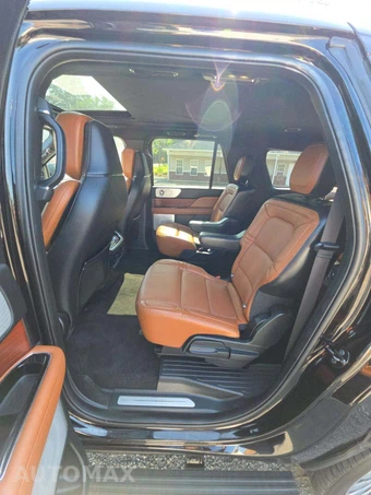 2021 Lincoln Navigator L Reserve - miniatura 10