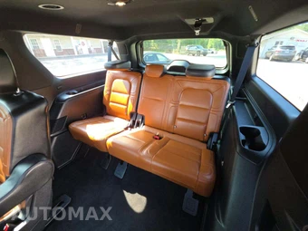 2021 Lincoln Navigator L Reserve - miniatura 11