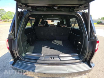 2021 Lincoln Navigator L Reserve - miniatura 12