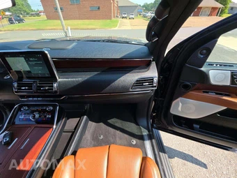 2021 Lincoln Navigator L Reserve - miniatura 17