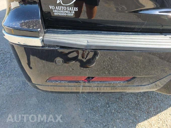 2021 Lincoln Navigator L Reserve - miniatura 21