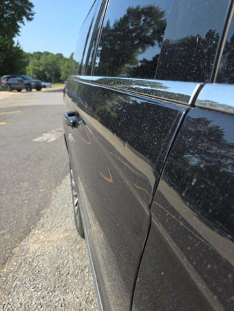 2021 Lincoln Navigator L Reserve - miniatura 23