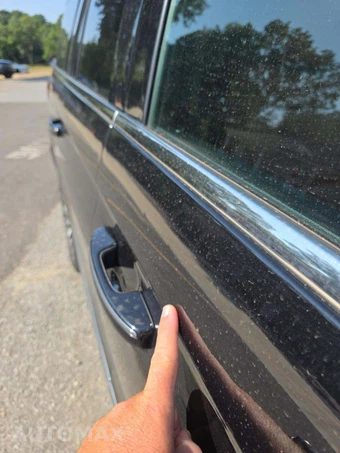 2021 Lincoln Navigator L Reserve - miniatura 24