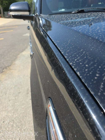 2021 Lincoln Navigator L Reserve - miniatura 25
