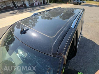 2021 Lincoln Navigator L Reserve - miniatura 9