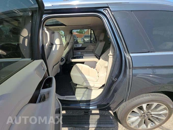 2021 Lincoln Navigator L Reserve – miniatura 10