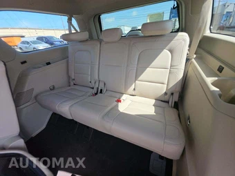 2021 Lincoln Navigator L Reserve – miniatura 11