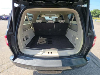 2021 Lincoln Navigator L Reserve – miniatura 12