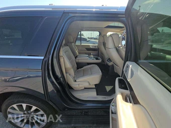 2021 Lincoln Navigator L Reserve – miniatura 14