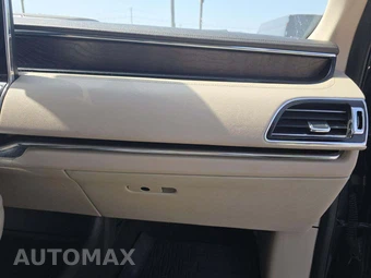 2021 Lincoln Navigator L Reserve – miniatura 17