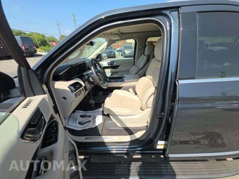 2021 Lincoln Navigator L Reserve – miniatura 3