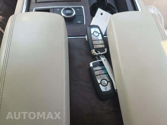 2021 Lincoln Navigator L Reserve – miniatura 5