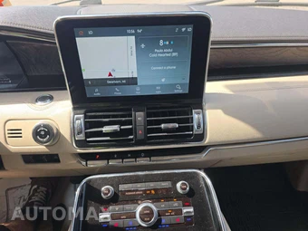 2021 Lincoln Navigator L Reserve – miniatura 7