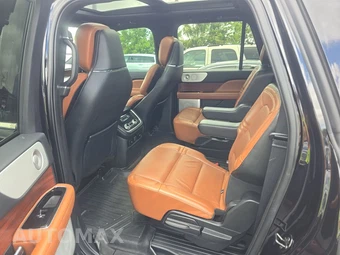 2021 Lincoln Navigator L Reserve – miniatura 13