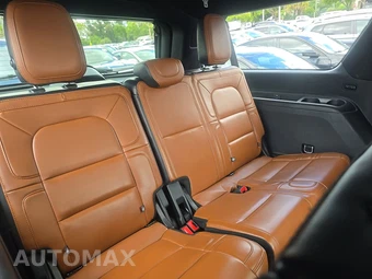 2021 Lincoln Navigator L Reserve – miniatura 14