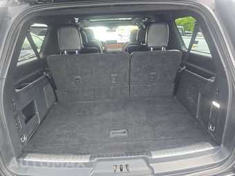 2021 Lincoln Navigator L Reserve – miniatura 17