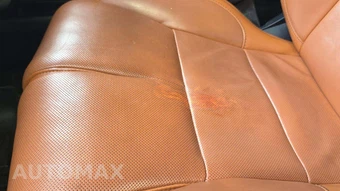 2021 Lincoln Navigator L Reserve – miniatura 20