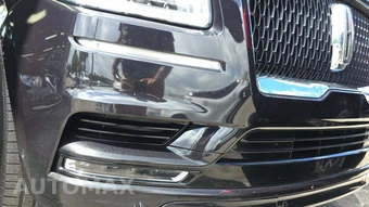 2021 Lincoln Navigator L Reserve – miniatura 23