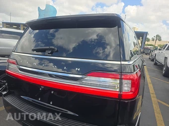2021 Lincoln Navigator L Reserve – miniatura 5