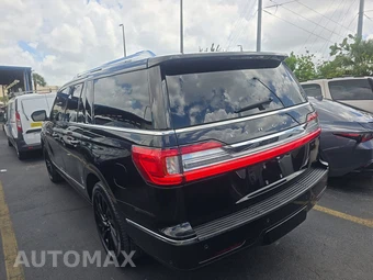 2021 Lincoln Navigator L Reserve – miniatura 6