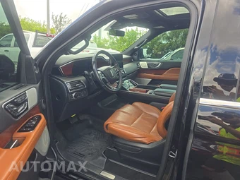 2021 Lincoln Navigator L Reserve – miniatura 7