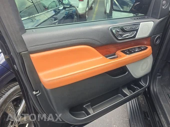 2021 Lincoln Navigator L Reserve – miniatura 9