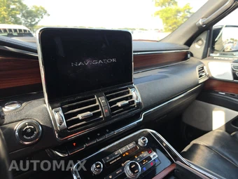 2021 Lincoln Navigator L Reserve - miniatura 11