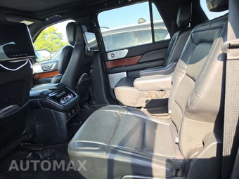 2021 Lincoln Navigator L Reserve - miniatura 13