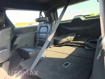 2021 Lincoln Navigator L Reserve - miniatura 14