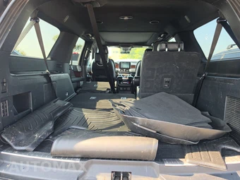 2021 Lincoln Navigator L Reserve - miniatura 17