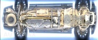 2021 Lincoln Navigator L Reserve - miniatura 19