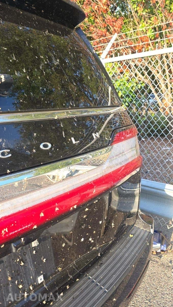 2021 Lincoln Navigator L Reserve - miniatura 21